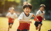 寶徠花園落成 30 週年系列回顧