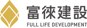 富徠 Logo